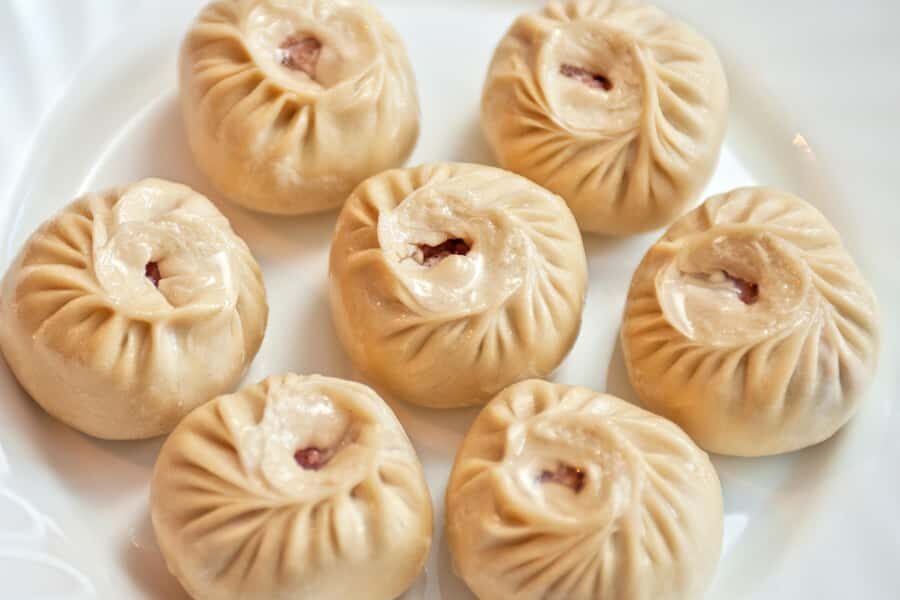 Boca Raton: Dumpling Cooking Class with Chef Christine - Who Should Book This Experience?