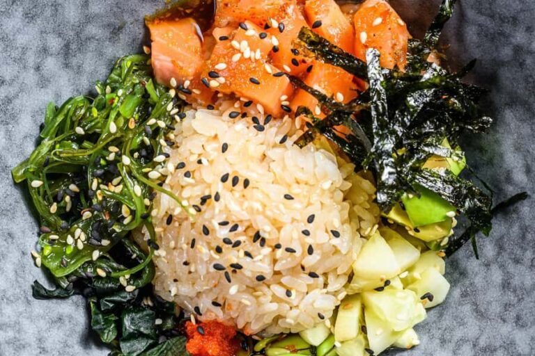 Boca Raton: Sushi and Poke Bowl Cooking Class - Meeting Point and Logistics
