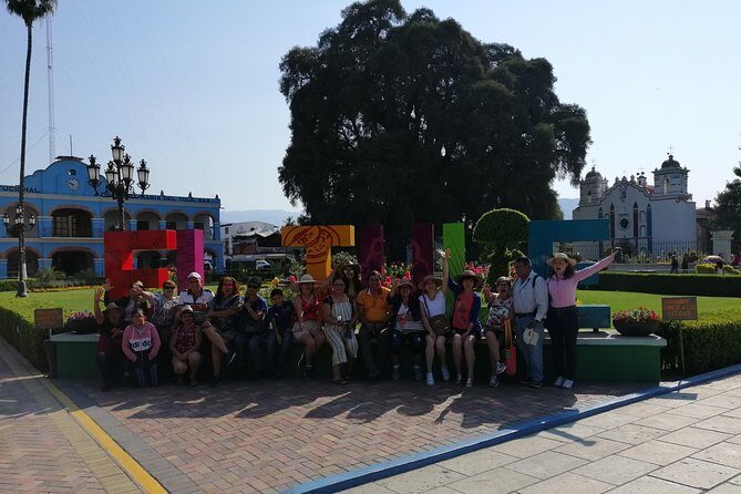 Boil the Water, Mitla, Tule, Mezcal and more - A Closer Look at the Itinerary