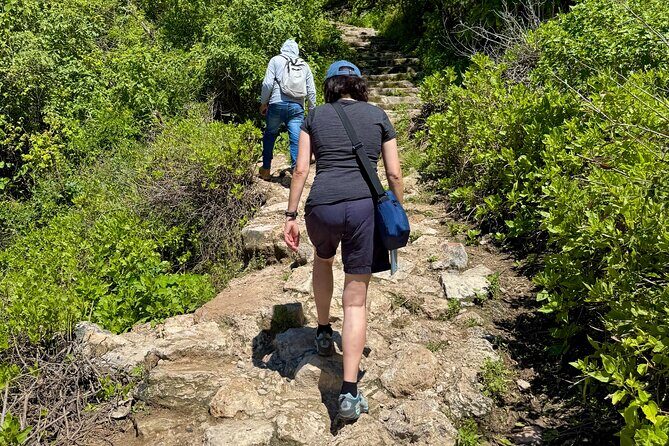 Boil water, Mitla, Teotitlan, Mezcal and more - Who Should Consider This Tour?