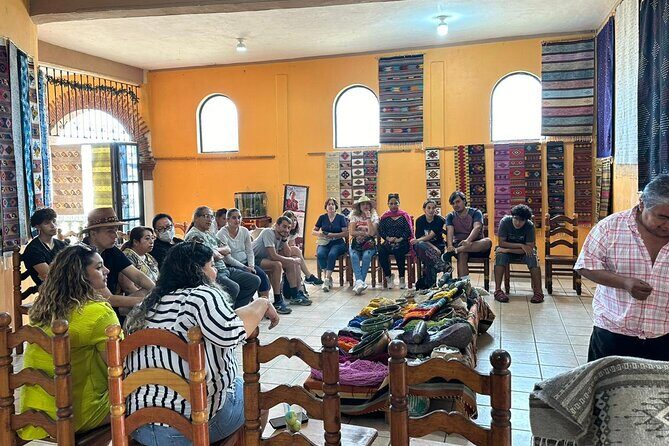 Boil Water,Tube Tree,Mitla,Mezcal and Teotitlan Valley - What This Tour Means for Travelers