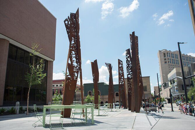 Boise Scavenger Hunt Walking Tour and Game - The Sum Up: Who Will Love This Tour?