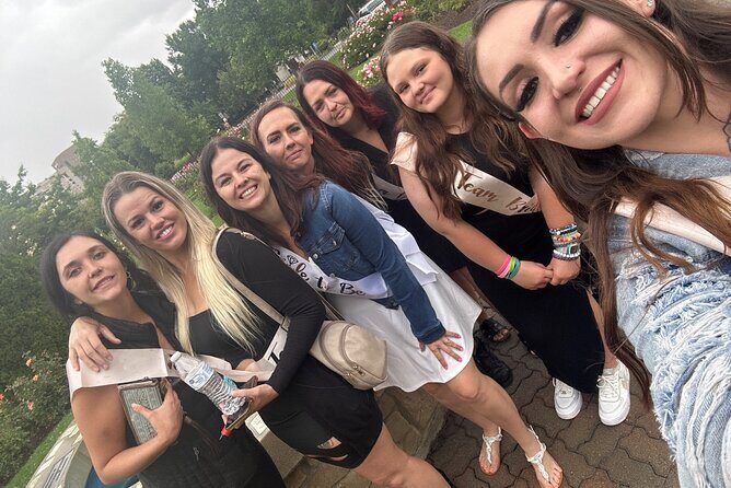 Boise Scavenger Interactive Hunt Walking Activity - A Deep Dive into the Boise Scavenger Hunt Experience