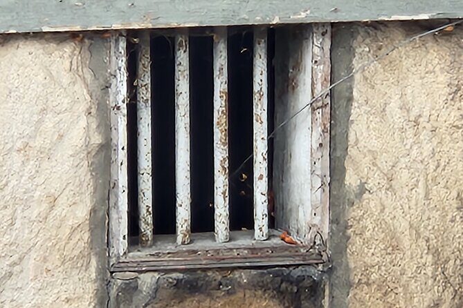 Boise True Crime 1970s Moto Tour Part 1 - Garden City & The Bench - Who Will Love This Tour?