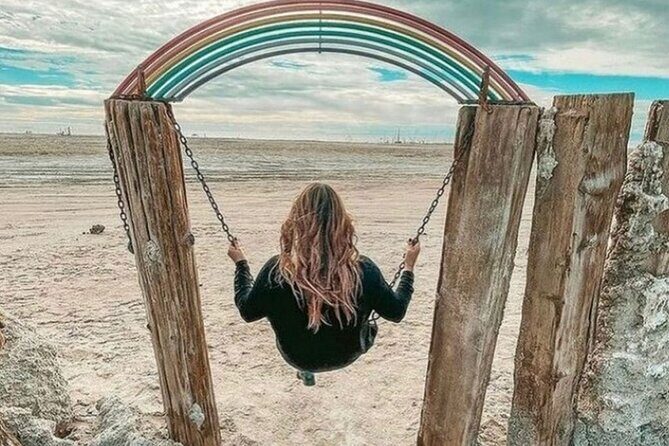 Bombay Beach Salton Sea and Salvation Mountain Guided Art Tour - Final Thoughts: Is It Worth It?