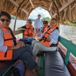 Bonampak & Yaxchilan: Hidden Maya Ruins in the Chiapas Jungle - Who Will Love This Tour?