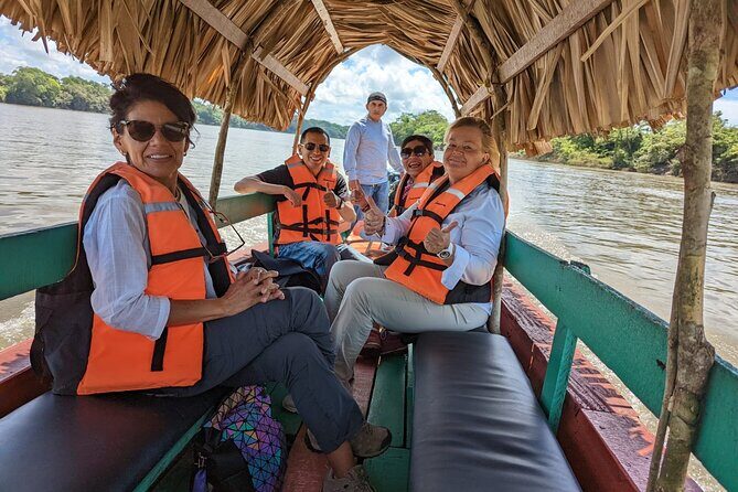 Bonampak & Yaxchilan: Hidden Maya Ruins in the Chiapas Jungle - Who Will Love This Tour?
