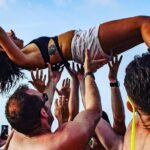 Bonbon Reggaeton Boat Party in Cancun - What to Expect on Your Cancun Reggaeton Boat Party