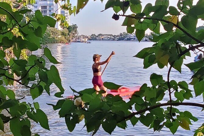 Bonnet House 2 Hour Rental (Paddleboard or Kayak) - FAQ