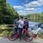 Boothbay Harbor: Hidden Harbor E-Bike Tour with Guide - What Makes This Tour Special