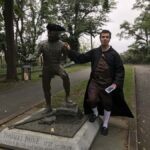 Bordentown, NJ: Historical Walking Tour - Who Will Love This Tour?