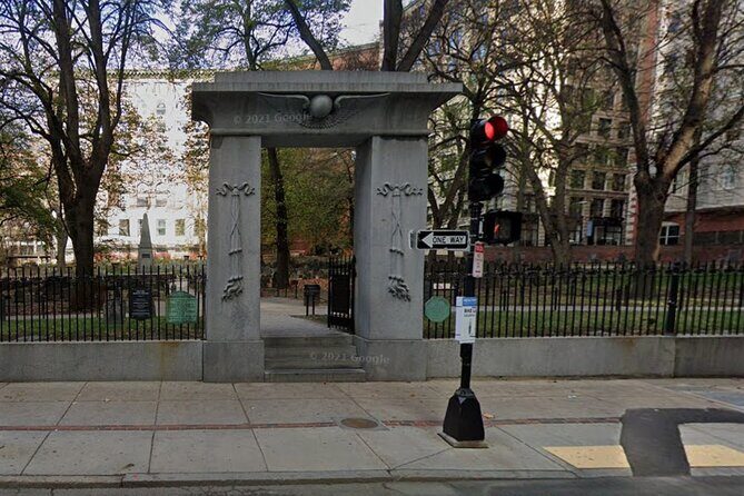 Boston 101 Best Historical Walking Tour - Final Verdict: Who Should Consider This Tour?