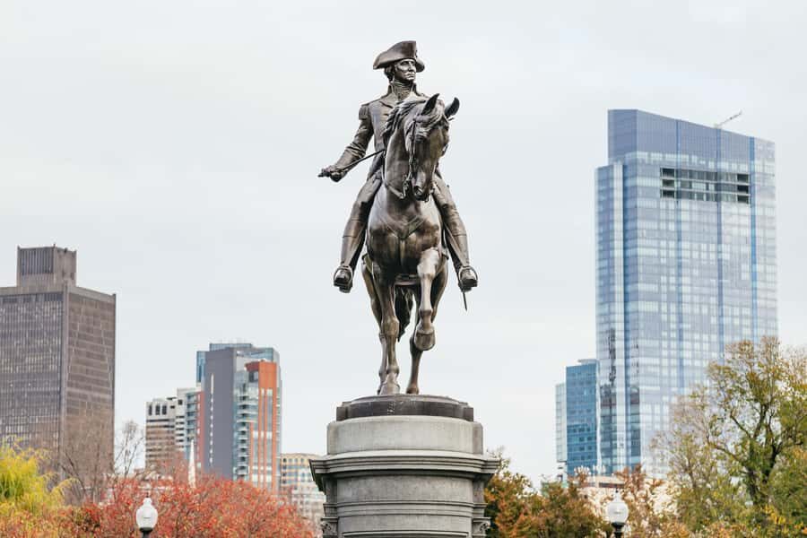 Boston: 2-Hour History & Architecture 3 Area Walking Tour - What to Expect During the Tour