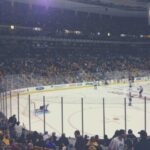 Boston: Boston Bruins Ice Hockey Game Ticket at TD Garden - Seating Options and Views