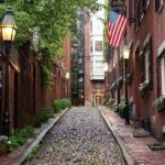 Boston City Game: Outdoor Quest - What to Expect from the Experience