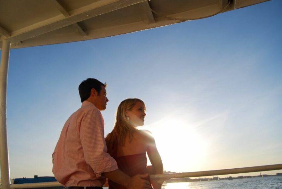 Boston CityPASS®: Save up to 46% at 4 Top Attractions - How Does the Experience Play Out?