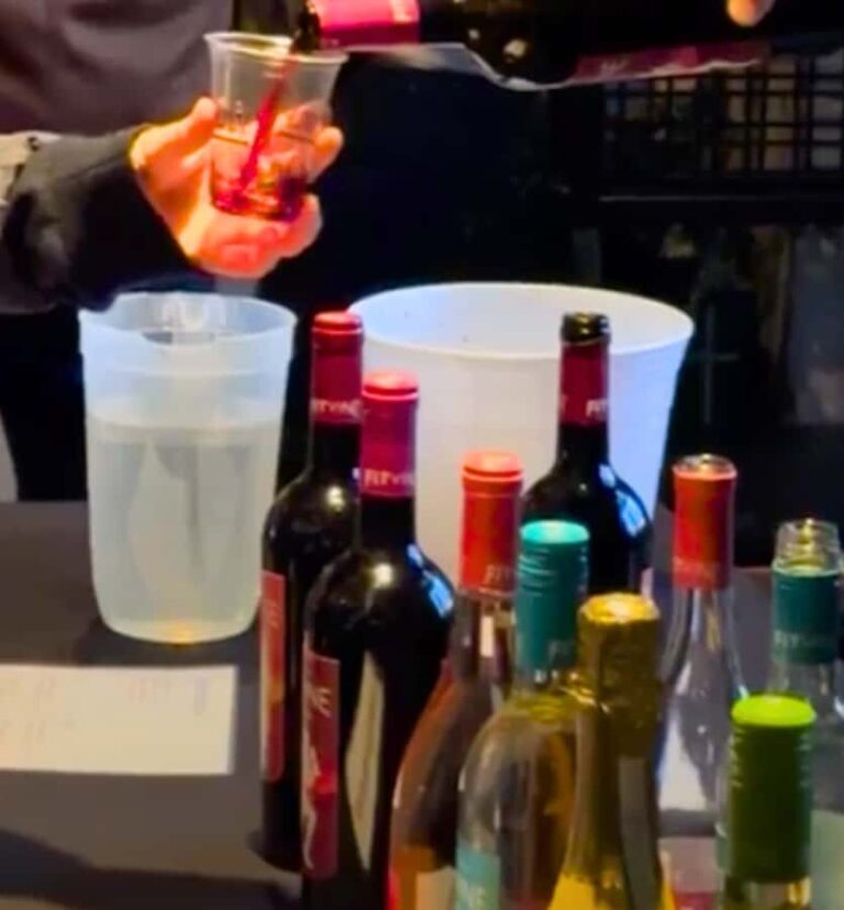 Boston Cocktail Mocktail Challenge at Time Out Market - Final Thoughts: Who Will Love This Event?