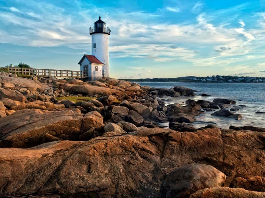 Boston: Film and TV Tour of Gloucester and Manchester - The Sum Up