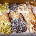 Boston Food and History Private Tour - Neighborhoods and Landmarks