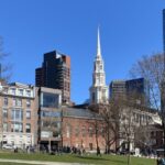 Boston: Freedom Trail Guided Walking Tour in French - What You Can Expect on the Tour