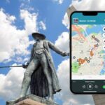 Boston Freedom Trail Self-Guided Audio Tour - What’s Included and What’s Not?