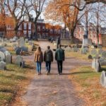 Boston Freedom Trail Self-Guided Walking Tour with Audio Guide - What Travelers Say