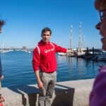 Boston: Guided Seafood Tasting and History Tour - Exploring the Itinerary: What to Expect