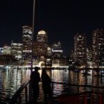 Boston Harbor Night Cruise - Who Is This Tour Best For?