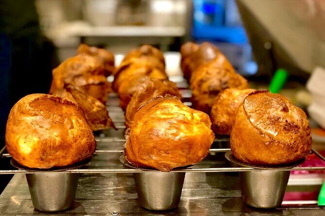 Boston - Harvard & Cambridge Walking Food Tour - The Sum Up