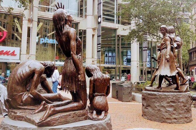 Boston Irish American History Tour - What to Expect from the Tour Experience