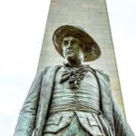 Boston Lexington and Concord Revolutionary War full day tour - An In-Depth Look at the Tour Itinerary
