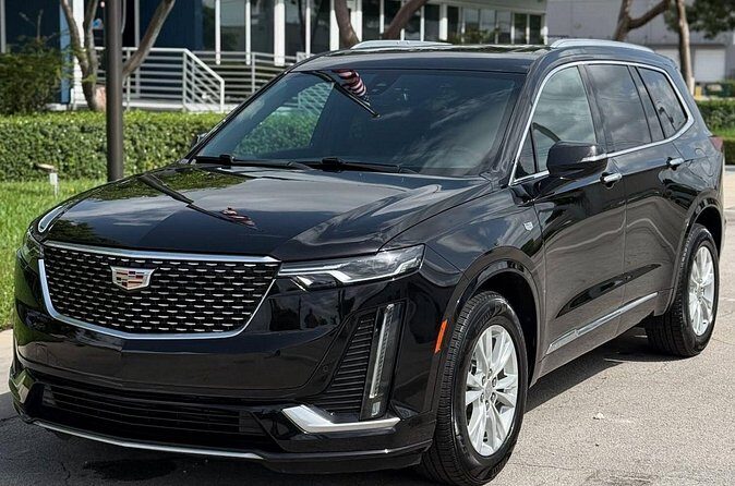 Boston Logan Airport Private Transfer to Downtown Hotels - What Does the Transfer Include?