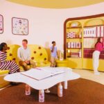 Boston: Museum of Ice Cream Entry Ticket - How the Experience Is Structured