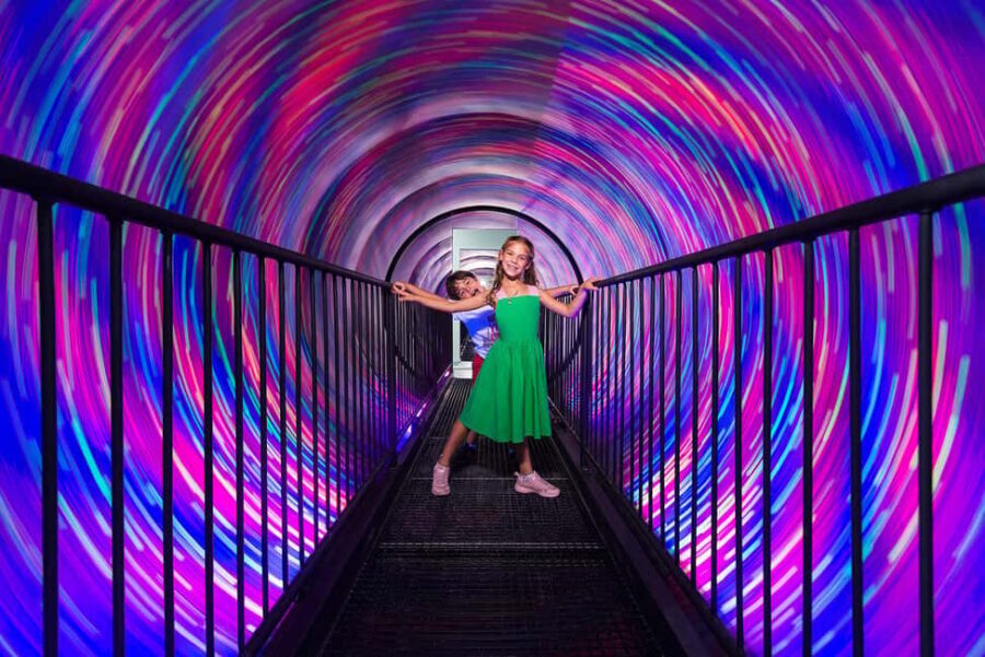 Boston: Museum of Illusions Entrance Ticket - Who Will Enjoy This Experience?