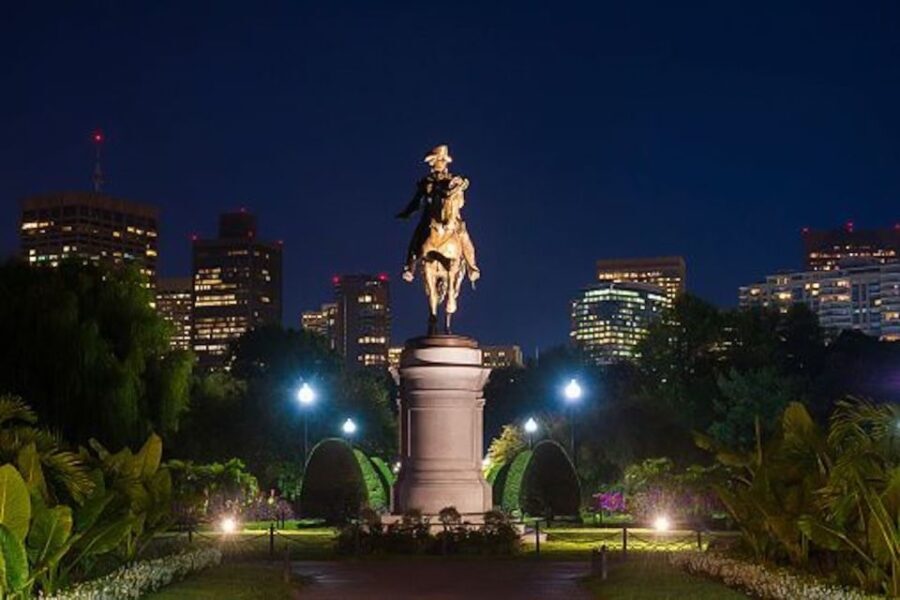 Boston Night Driving Tour with Sunset Harbor Cruise - What Do the Reviews Say?