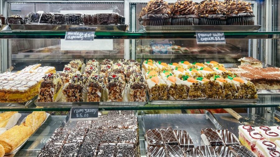 Boston: North End & Litte Italy Food Tour with 6 Tastings - Value for Money and Overall Impression