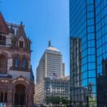 Boston: Private Family-Friendly History Walking Tour - The Itinerary in Detail