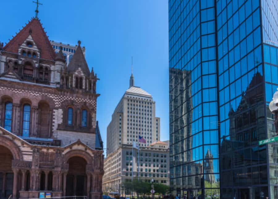 Boston: Private Family-Friendly History Walking Tour - The Itinerary in Detail
