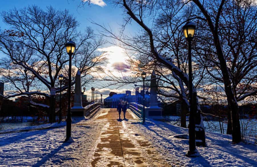 Boston: Private Haunted Ghost Tour After Dark - Who Will Love This Tour?