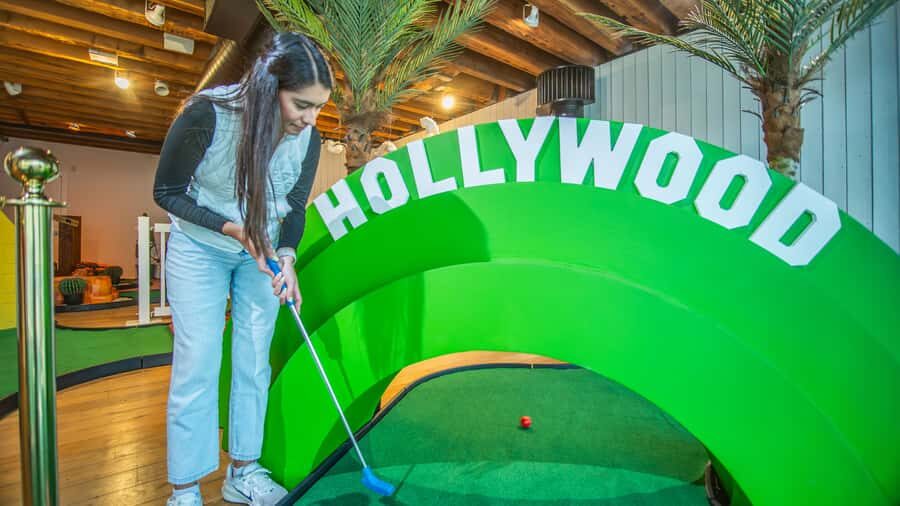 Boston: Putt Across America with US-Themed Mini Golf - Practical Details for Visitors