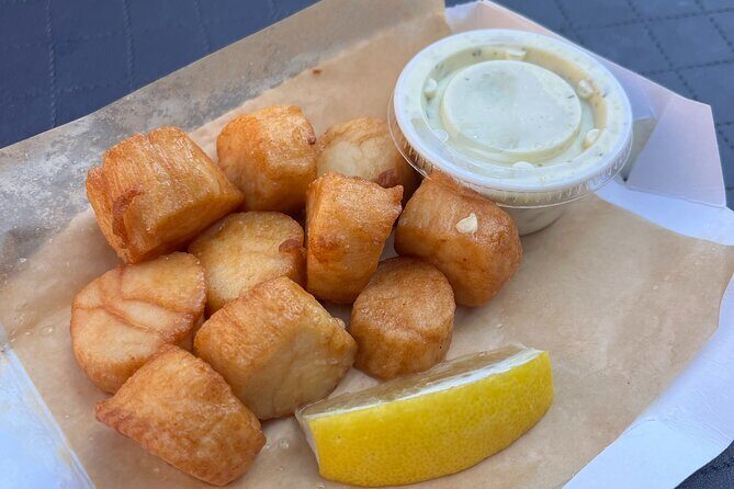 Boston Seafood Tour: A Taste of New England History - What Do Travelers Say?