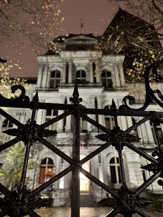 Boston: Spirits Of The Dead walking ghost tour - In-Depth Breakdown of the Itinerary