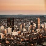 Boston: Sunset Premium Helicopter Tour - The Itinerary: What You Can Expect
