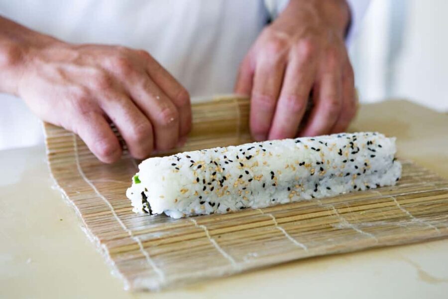 Boston: Sushi Making Class With Local Chef - Why This Sushi Class Is Worth Considering