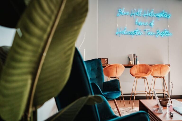 Boston: VIP Private Helicopter Tour - Who Should Consider This Tour?