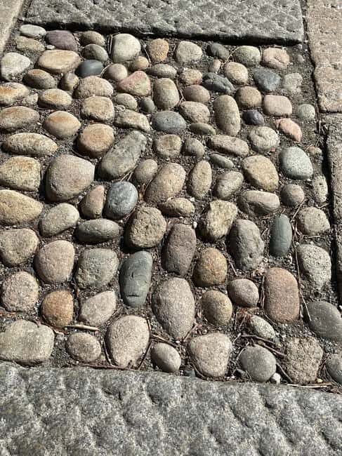 Boston's Beacon Hill: Small Group or Private Walking Tour - The Itinerary and Key Highlights