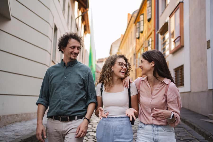 Bostons Historic Heart Private Tour: A Walk Through Time - Practical Details and Considerations