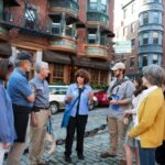 Boston's North End Immigration History: Walking Tour - The Sum Up