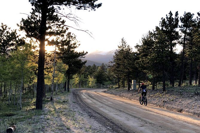 Boulder Backroads: E-Bike Dirt Road Tour - Who Will Enjoy This Tour?