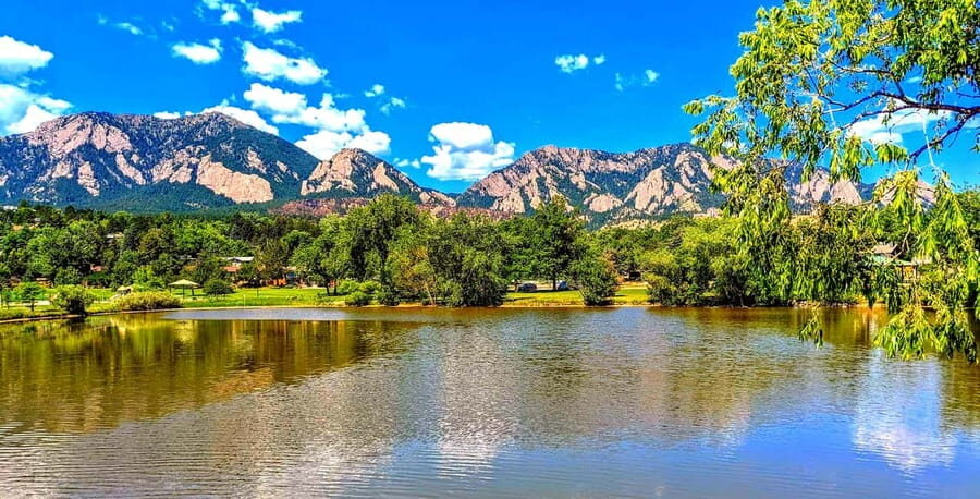 Boulder: Eldorado Canyon E-Bike Tour with Ice Cream Stop - The Practical Details: What You Need to Know